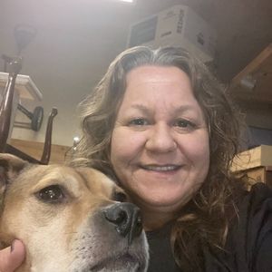 Meet your Posher, Deanna